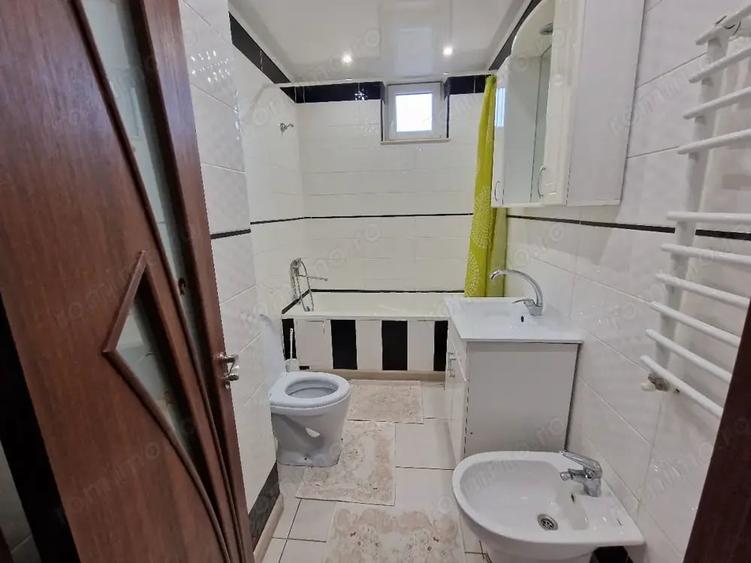 Apartament cu 2 camere decomandat în Chitila
