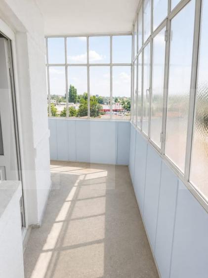 Apartament cu 3 camere decomandat în Iosefin