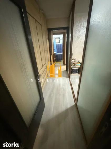 Apartament cu 2 camere în Banat