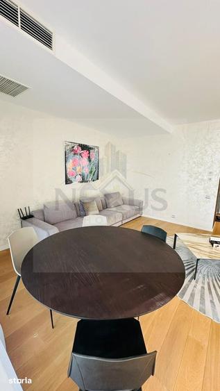 ONE Herastrau Park | Apartament 4 camere | 117 mp utili | Parcare - 19