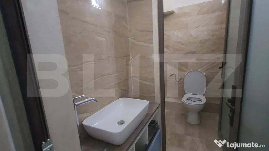 Spațiu comercial, de 130 mp, în Central