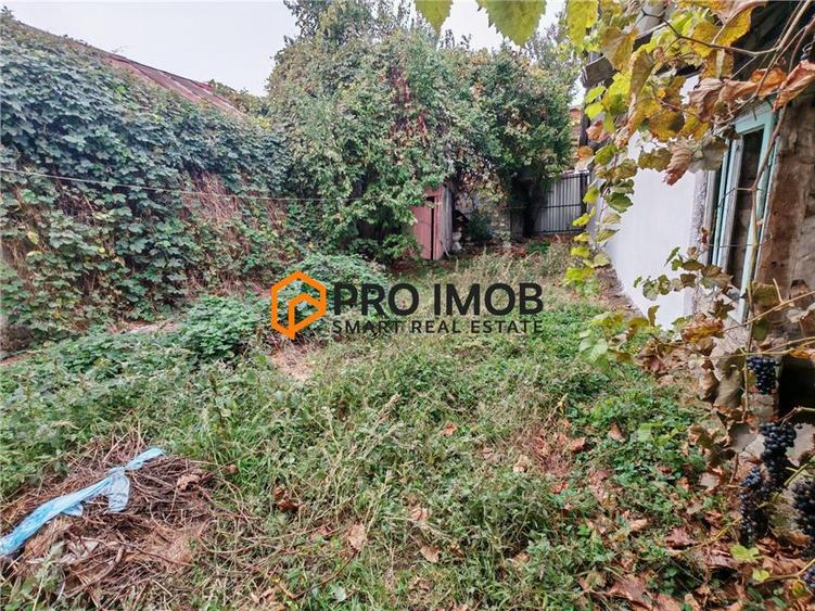 Casă individuală cu 3 camere cu Canalizare în Micro 3