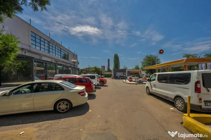 Spatiu birouri | 4 camere | 96 mp | Bucurestii Noi 48 - 14