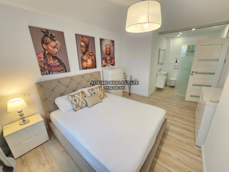 LUX! Ap2cam 2 bai - PLAJA REYNA - Boc Nou - Parcare Privata - 700 euro - 12