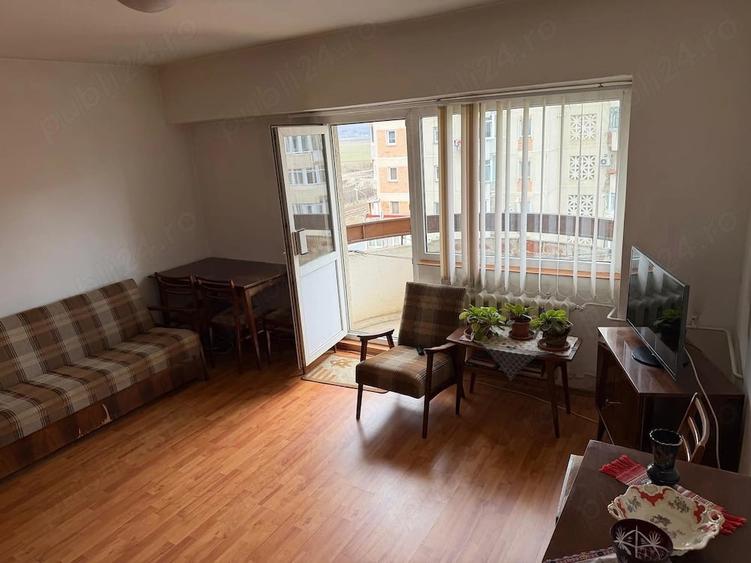 Inchiriez apartament Ia?i pacurari - 5