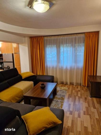 Apartament cu 2 camere semidecomandat în Cotroceni
