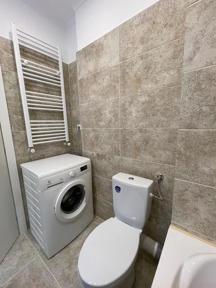 Garsonieră decomandată în Chiajna