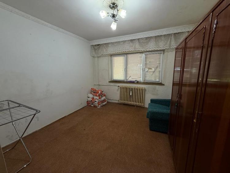Apartament cu 2 camere decomandat în Lujerului