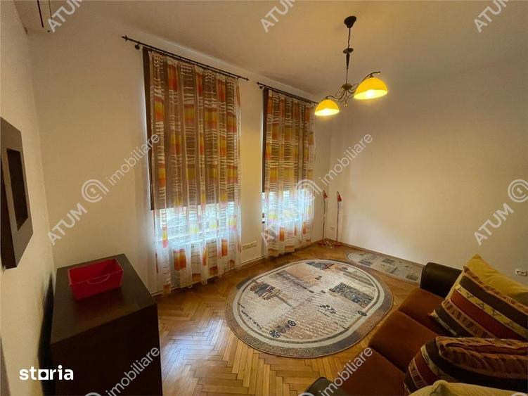 Apartament cu 2 camere decomandat în Ultracentral