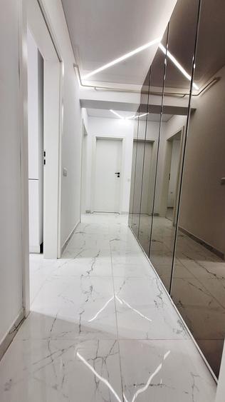 Apartament cu 2 camere decomandat în Tătărași