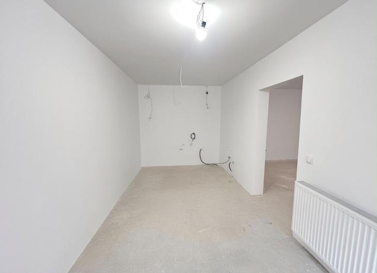 Apartament cu 2 camere semidecomandat în Centrul Istoric
