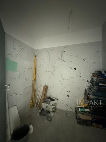Apartament cu 2 camere semidecomandat în Zorilor