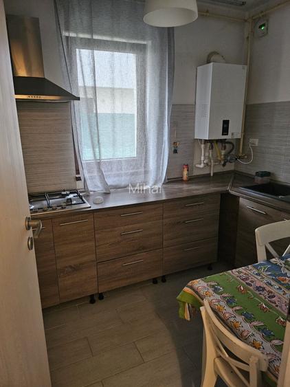 Garsoniera cu curte proprie Young Residence, Popesti-Leordeni | Mobilata si utilata
