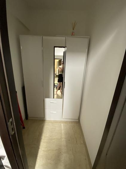 Apartament cu 2 camere decomandat în Exterior Vest
