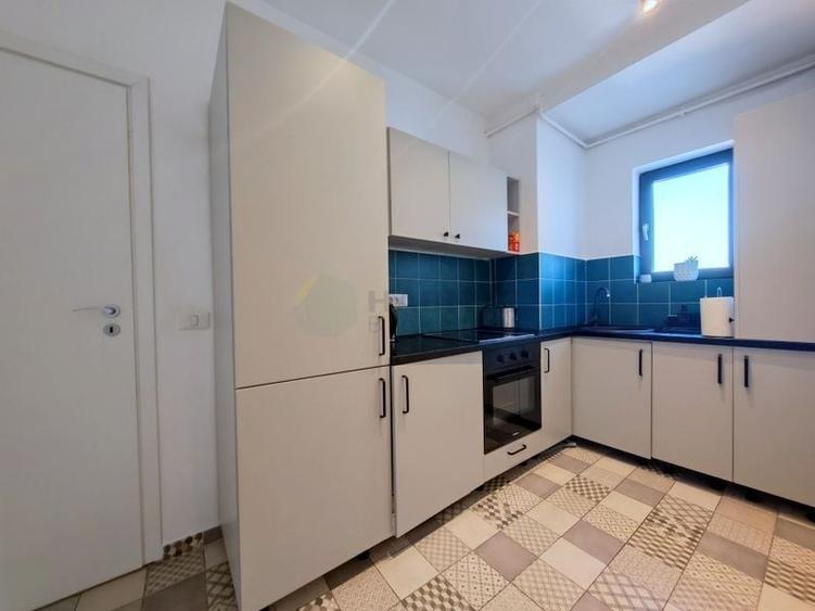 Apartament de lux cu vedere panoramica - Str. Vasile Conta - 5