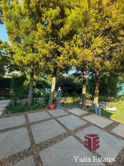 YSAIA IMOBILIARE - CASA DE VANZARE - TEREN 330 MP - ZONA LINISTITA - - 30