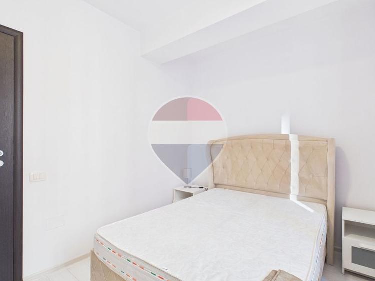 De vanzare, 2 camere Militari Residence, complet mobilat si utilat - 3