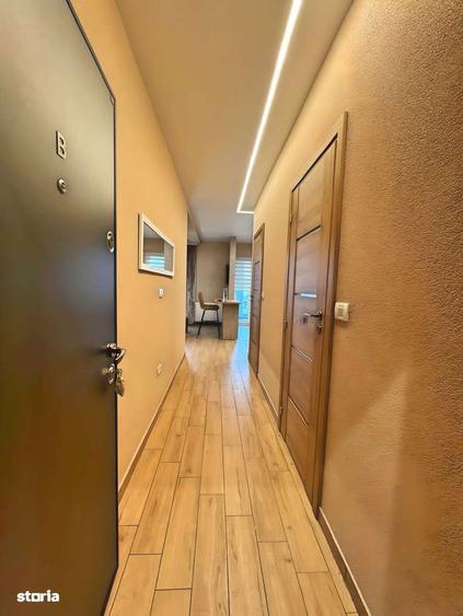 Apartament cu 3 camere decomandat în Unirii
