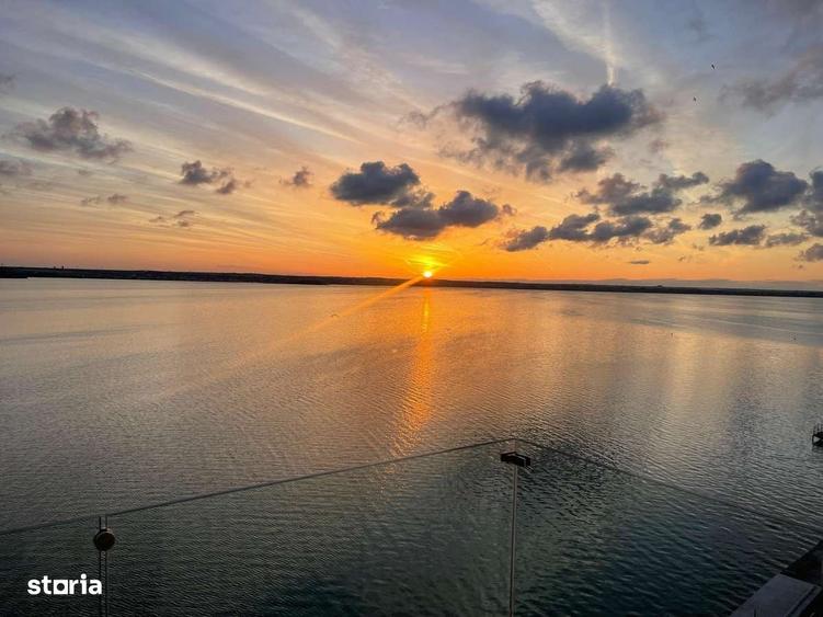 Apartament cu 3 camere în Mamaia