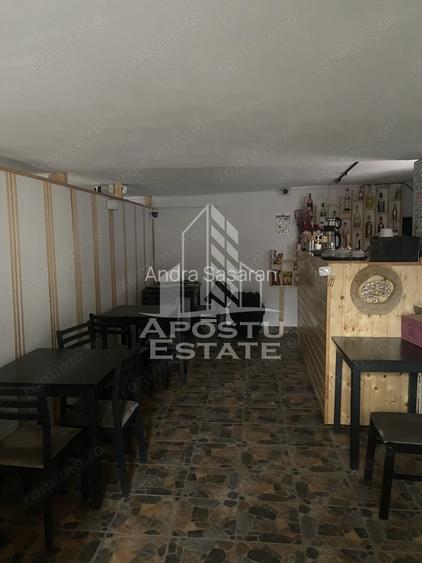 Casa unifamiliala in Timi?oara,cu spa?iul comercial