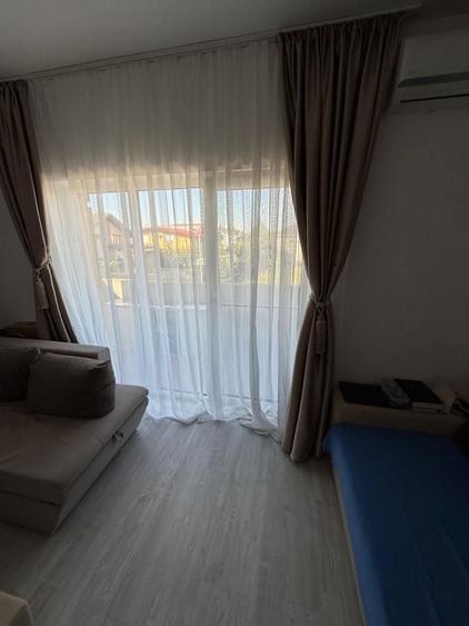 Apartament cu 3 camere decomandat în Giroc