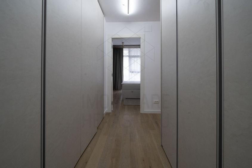 UP-Site | Apartament 2 camere vedere superbă Lac Floreasca - 9