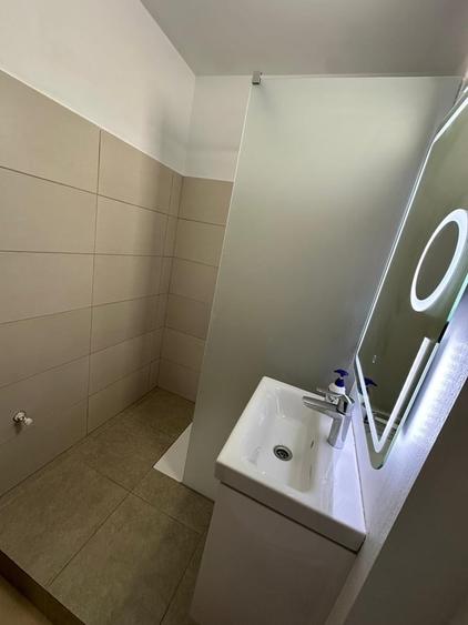 Apartament decomandat în Costin Georgian