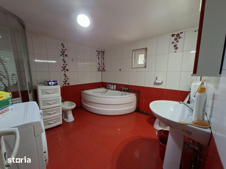 Casă cu 3 camere cu Teren 1485 Mp în Dobra