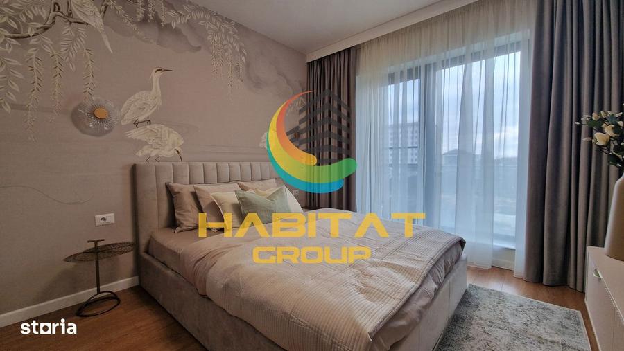 Pallady, 4 camere cu terasa ?i dotari premium, IMOBIL NOU - 14