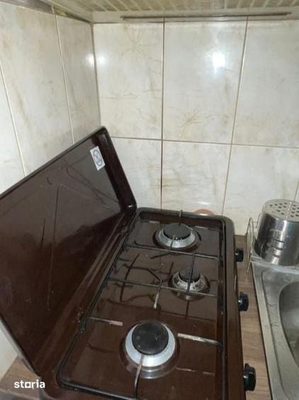 Garsoniera de inchiriat Podu Ro? - 2