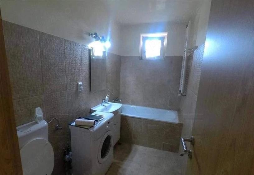 Apartament cu 2 camere semidecomandat în Ultracentral