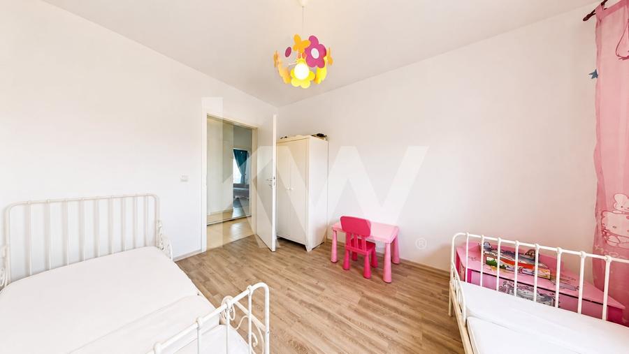 De inchiriat, apartament 3 camere, luminos, spatios, Comision 0% - 11