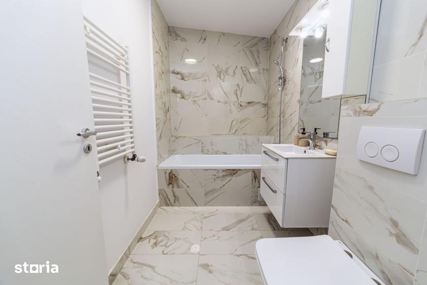 Apartament 2 camere-Foisorul de Foc-Parcare-Boxa - 2