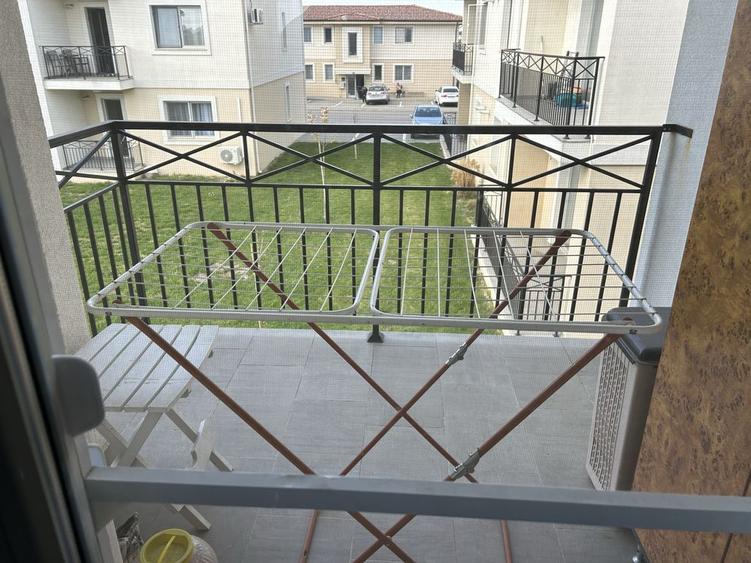 Apartament cu 2 camere în Moșnița Nouă