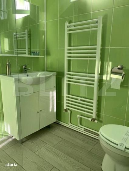 Casă cu 4 camere în Viile Noi