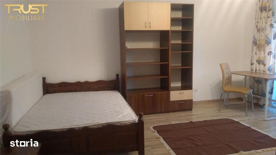 Apartament cu 2 camere decomandat în Sopor