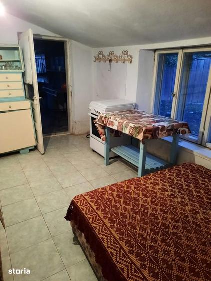 Casa 6 camere, amplasare rurala, 1600mp teren. Pre? u?or negociabil - 20