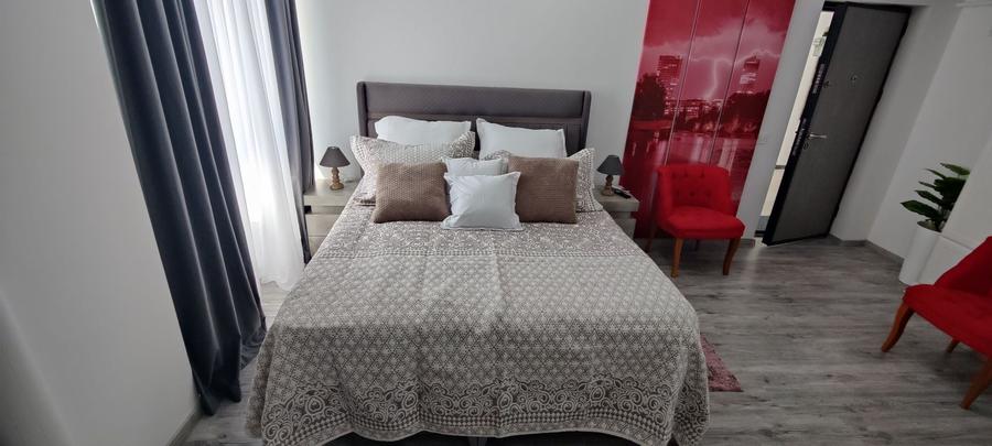 Studio modern, 35 mp | Strada Samuil Vulcan - 2