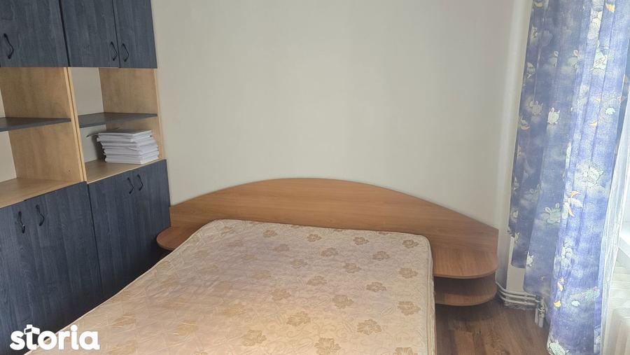 Apartament cu 3 camere în Ultracentral