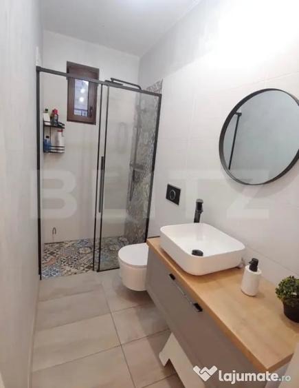 Casa de vanzare, 177 mp construi?i, teren 909 mp, Sangeo - Sangeorgiu De Mures (Mures) - 11
