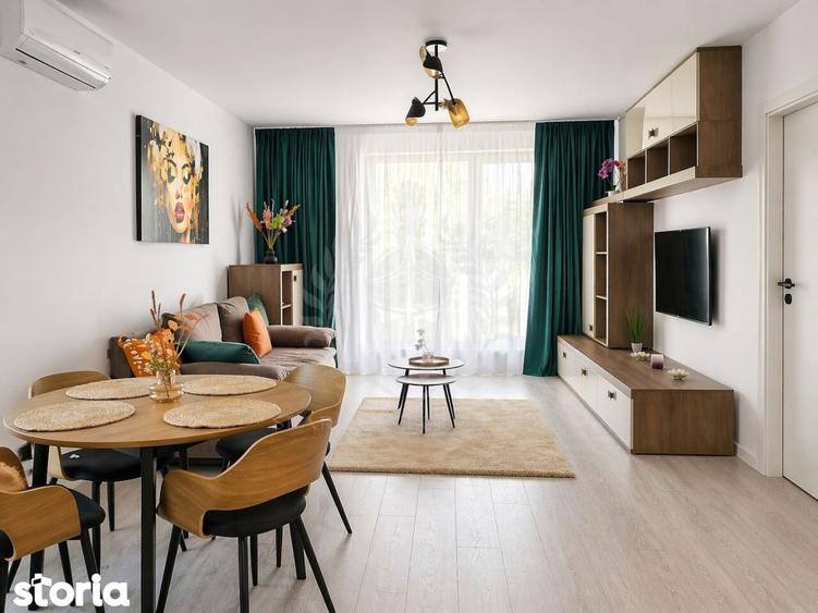 Apartament 2 camere, parcare subterana, Bariera Bucuresti, Ploiesti - 10
