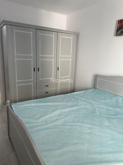 Apartament hills pallady cu loc parcare subteran inclus