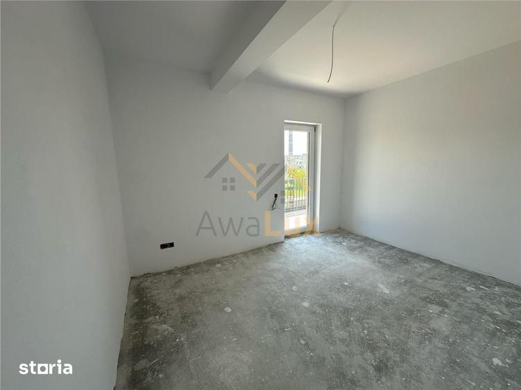 Apartament cu 3 camere în Orașul Vechi