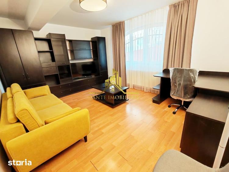 2 camere, decomandat, bloc nou, modern, parcare, Andrei Muresanu - 9