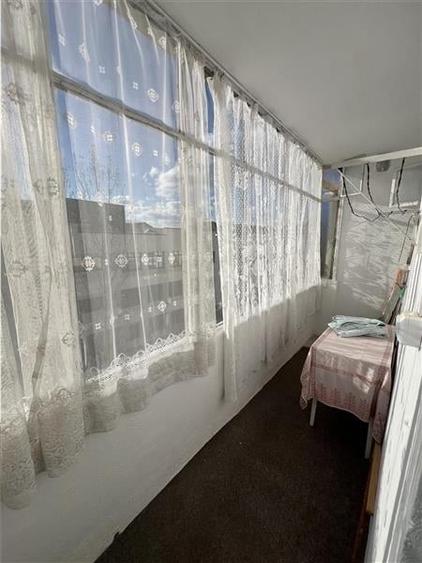 Apartament cu 2 camere nedecomandat, mobilat în Mihai Viteazul