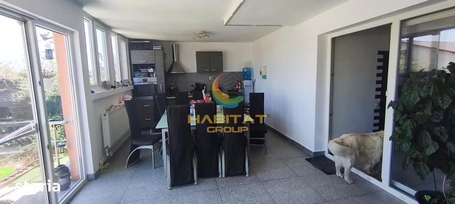 Casă cu 6 camere cu Teren 546 Mp în Adunații-Copăceni