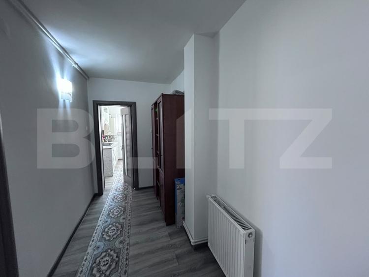 Apartament cu 2 camere decomandat, mobilat în 1 Mai