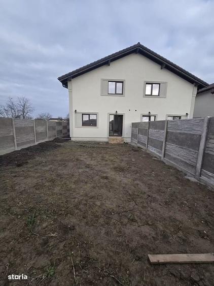 Duplex modern intr-o locatie centrala Toate utilitatile / Asfalt - 7