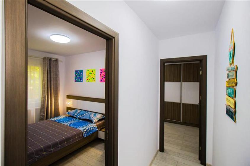 Apartament 3 Camere Complet Renovat Tomis Nord - 11