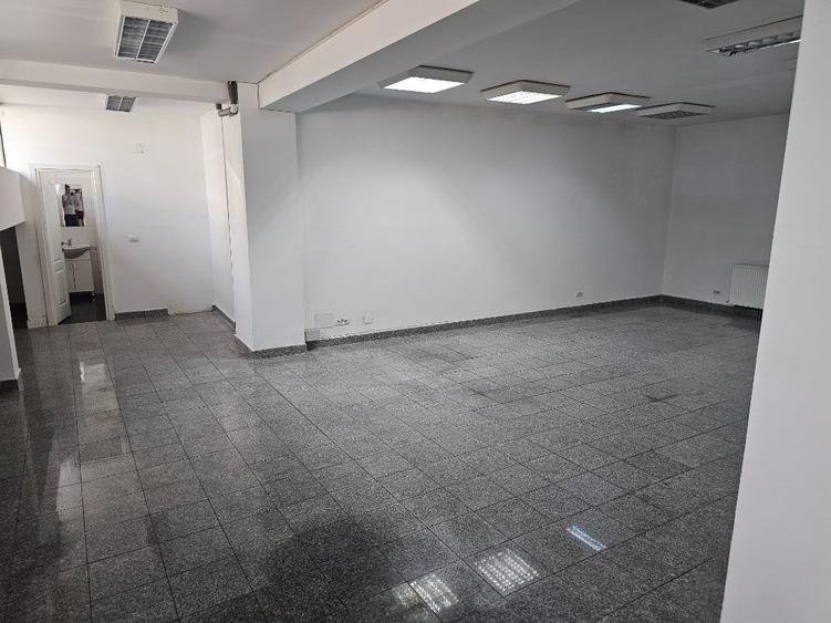 Spatiu Comercial intrare Sos. Giurgiului - 7